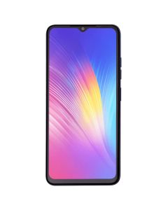 Смартфон TECNO Spark 10 (KI5q) 8/128Gb NFC Meta Black