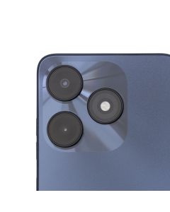 Смартфон TECNO Spark 10 (KI5q) 8/128Gb NFC Meta Black