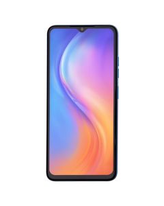 Смартфон TECNO Spark 10 (KI5q) 8/128Gb NFC Meta Blue
