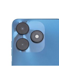 Смартфон TECNO Spark 10 (KI5q) 8/128Gb NFC Meta Blue