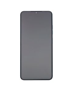 Смартфон TECNO Spark 10 (KI5q) 8/128Gb NFC Meta Blue