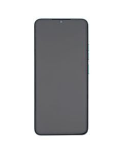 Смартфон TECNO Spark Go 2023 (BF7) 4/64Gb Uyuni Blue