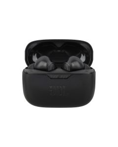 Бездротові навушники вкладиші JBL Tune 230NC TWS Чорні (Black)