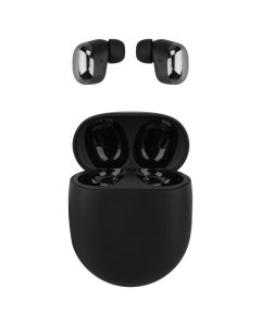 Бездротові навушники вкладиші Xiaomi Redmi Buds 4 Чорні (Black)