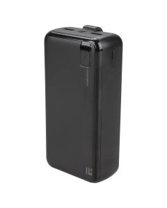 PowerBank 30000 mAh IL IL-03-30 2.1A 2USB Чорний (Black)
