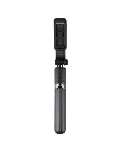 Селфі-монопод Gelius Pro Selfie Monopod Tripod GP-SS002 Bluetooth Чорний (Black)
