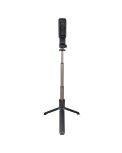 Селфі-монопод Gelius Pro Selfie Monopod Tripod GP-SS002 Bluetooth Чорний (Black)