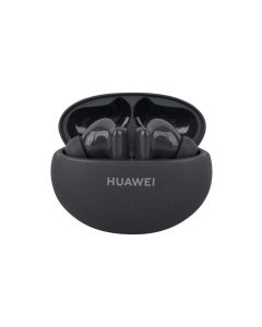 Бездротові навушники вкладиші Huawei FreeBuds 5i Nebula Чорні (Black)