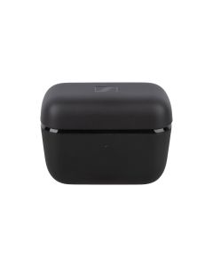 Бездротові навушники вкладиші Sennheiser CX True Чорні (Black)