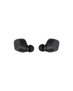 Бездротові навушники вкладиші Sennheiser CX True Чорні (Black)