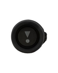 Bluetooth колонка JBL Flip 6 JBLFLIP6BLKEU Чорна (Black)