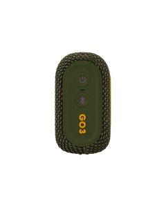 Bluetooth колонка JBL GO 3 JBLGO3GRN Зелена (Green)