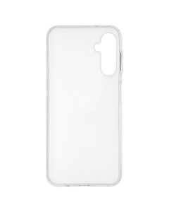 Чехол-накладка для Samsung A14 Ультратонкий Прозрачный (Прозрачный)