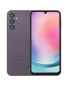 Смартфон Samsung Galaxy A24 6/128Gb NFC Red