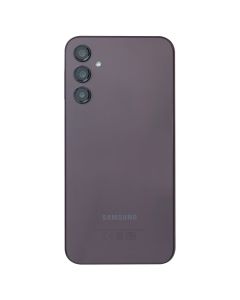 Смартфон Samsung Galaxy A24 6/128Gb NFC Red
