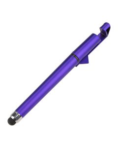 Стилус планшета (емкостный) Фиолетовый (Purple)