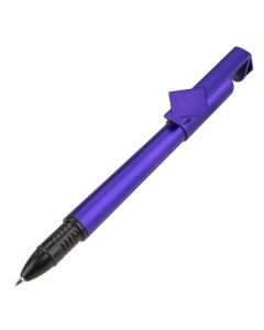 Стилус планшета (емкостный) Фиолетовый (Purple)