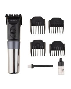 Машинка для стрижки Ardesto HC-Y40-DBS Чорна (Black)