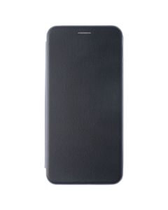 Чехол кейс для Samsung A14 Kira Shell Черный (Black)