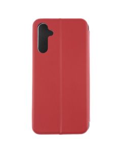 Чехол кейс для Samsung A14 Kira Shell Красный (Red)