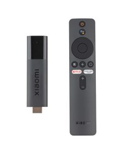 Медіаплеєр Xiaomi Mi TV Stick 4K Чорний (Black)
