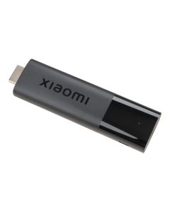 Медіаплеєр Xiaomi Mi TV Stick 4K Чорний (Black)