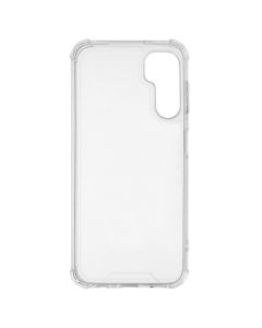 Чохол-накладка для Samsung A14WXD Ультратонка Прозора (Прозрачный)