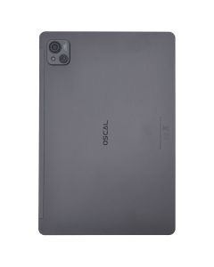 Планшет Oscal Pad 13 8/256GB 4G Dual Sim Сірий (Space Grey)