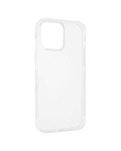 Чохол-накладка для iPhone 14 Pro Max Ультратонкий Прозорий (Прозрачный)