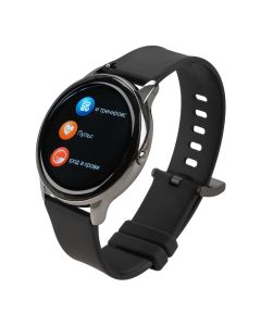 Смарт-годинник Hoco Y10 Сірий (Grey)