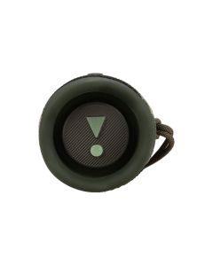Bluetooth колонка JBL Flip 6 (JBLFLIP6SQUAD) Зелена Камуфляжна (Green Camouflage)