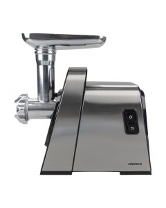 М`ясорубка Ardesto MGK-2400 Срібна (Silver)