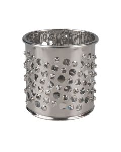 М`ясорубка Ardesto MGK-2400 Срібна (Silver)