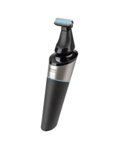 Електробритва Cecotec Bamba Titan CCTC-04332 Чорна (Black)