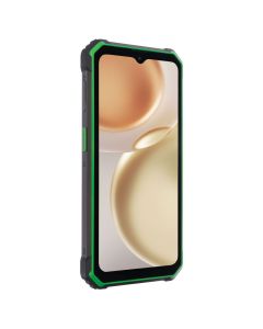 Смартфон Oscal S80 6/128Gb NFC IP68 Green