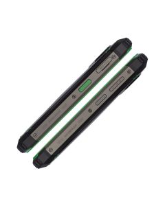 Смартфон Oscal S80 6/128Gb NFC IP68 Green