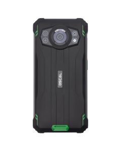 Смартфон Oscal S80 6/128Gb NFC IP68 Green