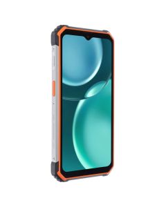 Смартфон Oscal S80 6/128Gb NFC IP68 Orange