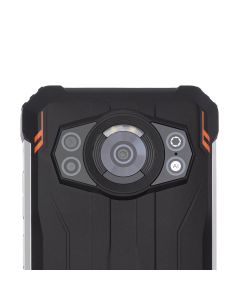 Смартфон Oscal S80 6/128Gb NFC IP68 Orange