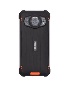 Смартфон Oscal S80 6/128Gb NFC IP68 Orange