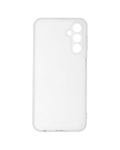 Чехол накладка для Samsung A24 Air MakeFuture Прозрачный