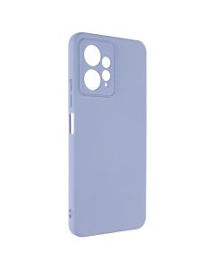 Чехол-накладка для Xiaomi Redmi Note 12 Soft Case Фиолетовый (Lilac)