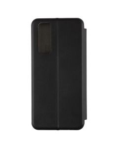 Чохол кейс для Vivo Y51 (2020) Kira Shell Чорний (Black)