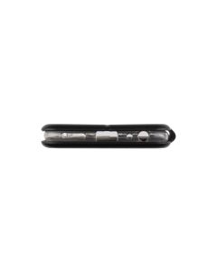 Чохол кейс для Vivo Y51 (2020) Kira Shell Чорний (Black)