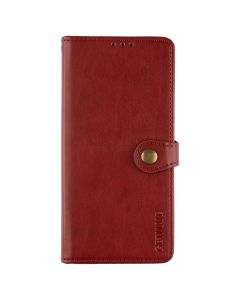 Чохол кейс для TECNO Spark 9 Pro GETMAN Gallant Червоний (Red)