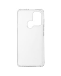 Чохол накладка для Motorola G60/G60s Serenity Diamond Прозора (Transparent)