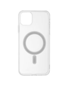 Прозрачный чехол-накладка для iPhone 11 Pro Max MagSafe