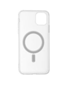 Прозрачный чехол-накладка для iPhone 11 Pro Max MagSafe