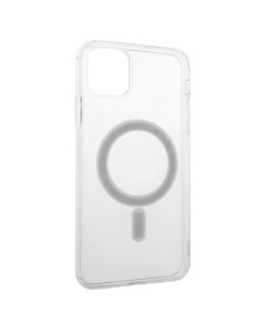Прозрачный чехол-накладка для iPhone 11 Pro Max MagSafe