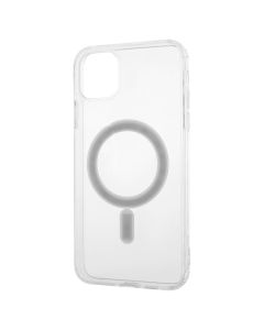 Прозрачный чехол-накладка для iPhone 11 Pro Max MagSafe